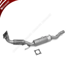 Volkswagen Jetta 2.0L 2004-2005 Direct Fit Catalytic Converter Engine BBW / BEV