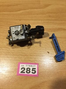 efco Kettensäge 147 2005 Vergaser