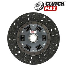 Cm Stage 2 Hd Clutch Disc Disk Plate For Solid Flywheel Fits Bmw M3 E46