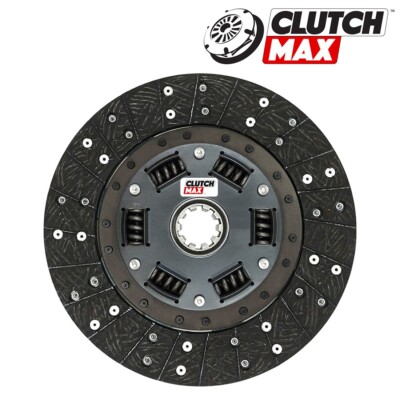 CM STAGE 2 HD CLUTCH DISC DISK PLATE for SOLID FLYWHEEL fits BMW M3 E46