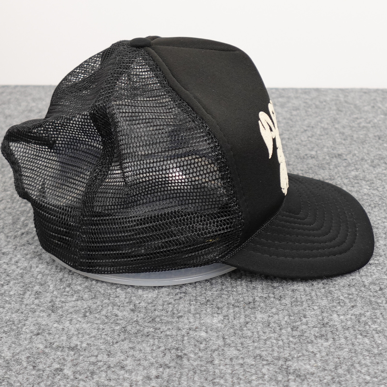 Suggestive Rabbit Hat Cap Snap Back Adjustable Bl… - image 5