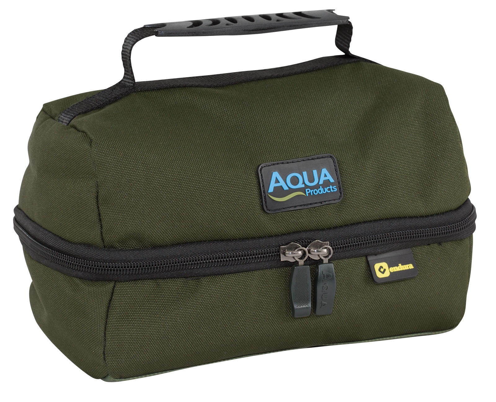 Aqua Black Series PVA Pouch