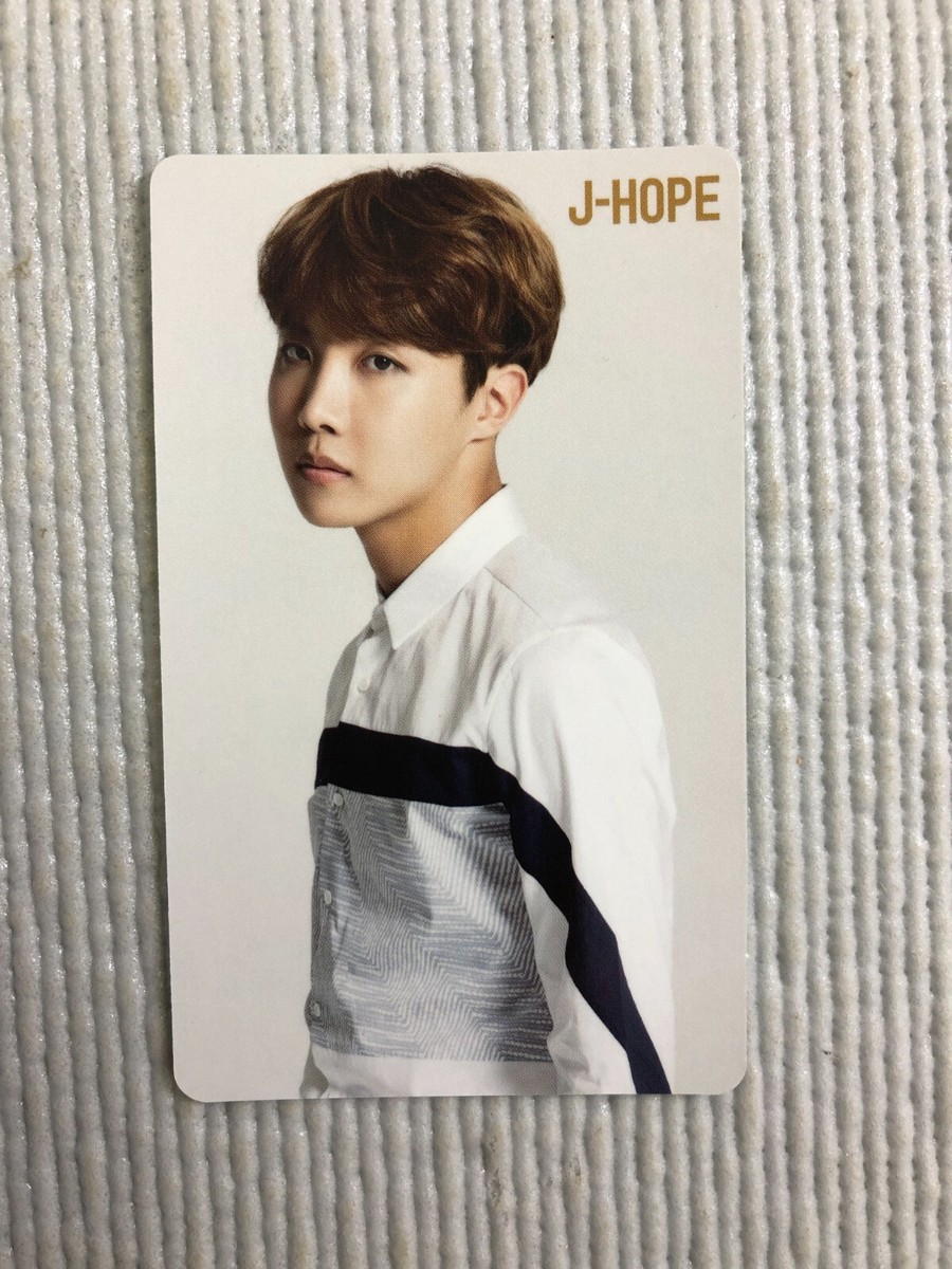 BTS YOUTH Japan Album Official Random Photo Card | eBay