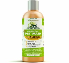 odie and cody pet shampoo