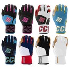 Marucci Blacksmith Baseball Youth Batting Gloves – MBG2BKSMFWY
