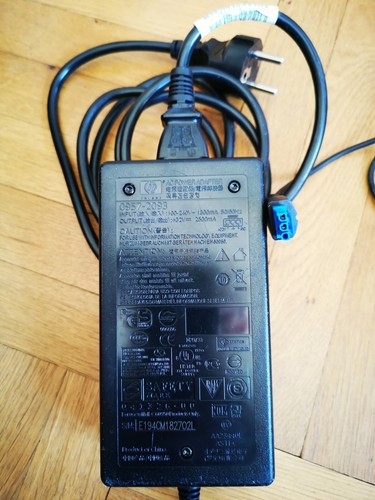 HP AC Power Adapter, Netzteil für HP Laptop