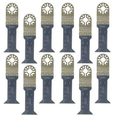 SABRECUT PREMIUM MULTITOOL LONG BLADES FOR FEIN BOSCH MAKITA MILWAUKEE MULTITOOL