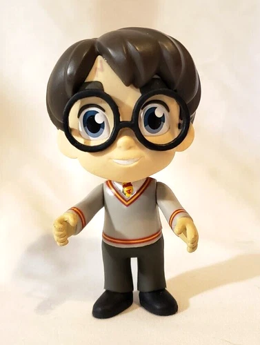 Funko 5 Star Harry Potter Walmart 2018 Exclusive Vinyl Figure 3"