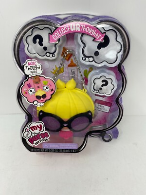 MGA Entertainment What's in My Purse Surprise Doll