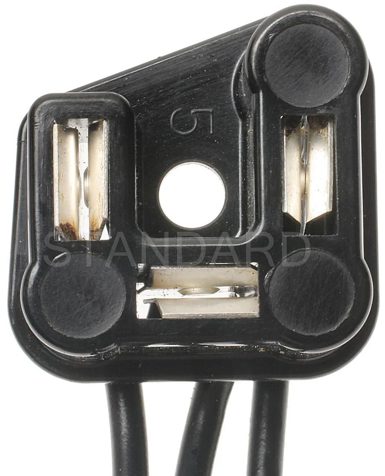 Headlight Connector SMP For 2006-2019 Toyota Yaris - Image 4 of 4