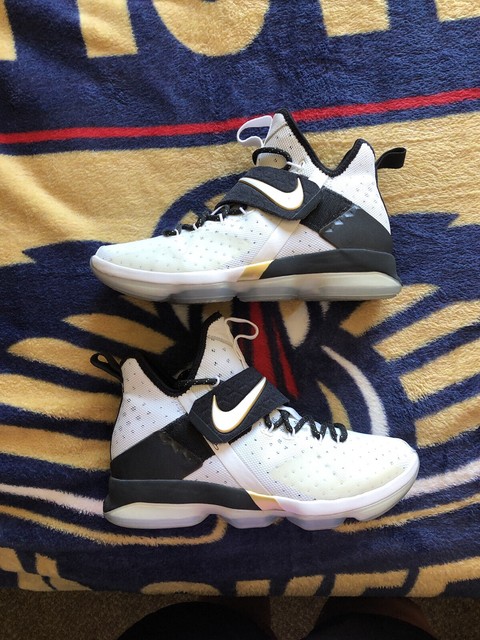 lebron 14 bhm