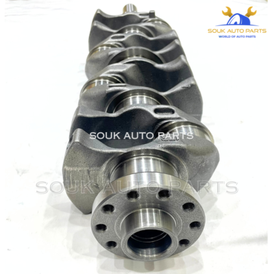 13401-0C010 CRANKSHAFT 1TR-FE For Toyota For Toyota HILUX INNOVA