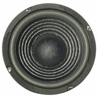 1 Midrange Master Audio CW650/8M 16,50 Cm 8 Ohm Auto Car Casa Home 150 Watt Rms