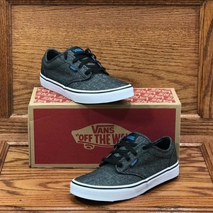 vans atwood size 15