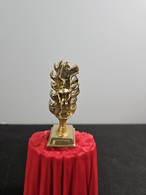 WWE Mattel AEW Jazwares Custom NJPW G1 Climax  Trophy Accessory 