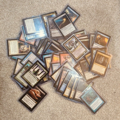 Magic The Gathering Einzelkarten NM/M/LP - Rare/Mythic Singles MTG