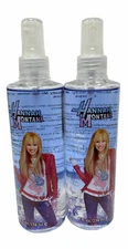 Hannah Montana Body Mist (Starberry Twist | 8oz/236ml) LOT OF 2 NEW