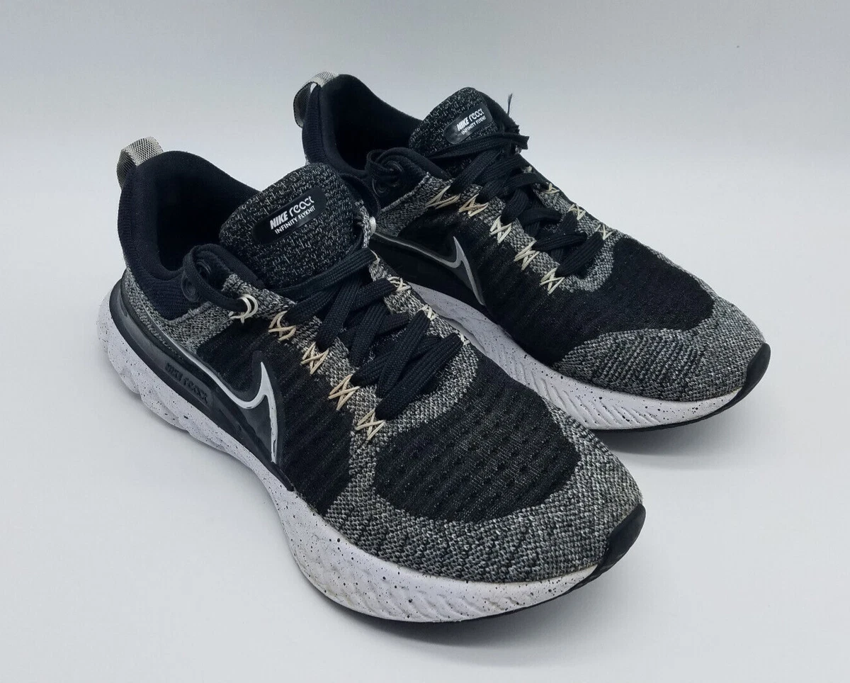 Nike react shop 2 black