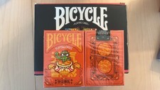 Bicycle Chilly Weather Sandstorm Edition play...