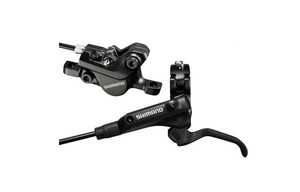 shimano m506 hydraulic disc