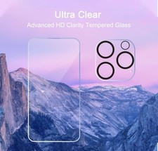 Ailun Screen Protector Camera Lens Protector For iPhone 16 Pro Max 3 Pack
