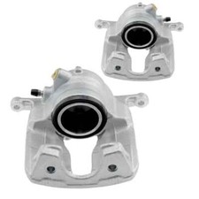 2x NTY Bremssattel vorne links rechts für Mercedes-Benz B-Klasse W246