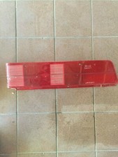 Feu arrière Autobianchi Y10