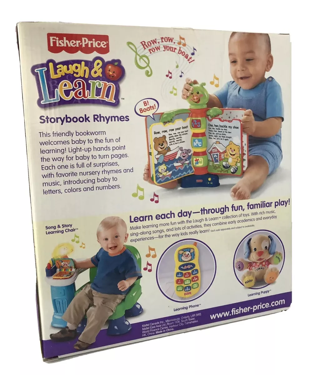 Laugh & Learn 4-in-1 Game Experience Sports Playset