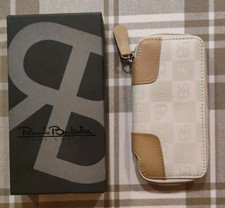 PORTACHIAVI A PORTAFOGLIO