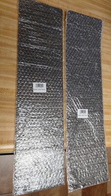 LOT OF 2 NIP NOS XSPC RADIATOR GASKET 560MM NR 