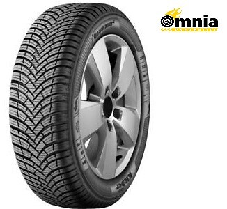 Pneumatici Auto 4 Stagioni 175/65 R14 82T Kleber Quadraxer 2 Gomme dot Recenti