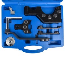 Per VW Touareg Transporter T5 2.5 Strumento Regolazione Motore Albero a Camme Cinghia Distribuzione