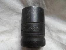 Urrea 1" Drive 1-1/4" Impact Socket 10020