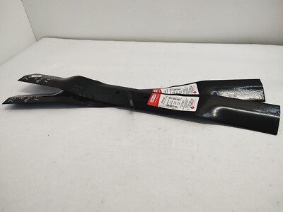 Genuine OEM Oregon 794-322 Blade Replaces Toro 108-9794-03 Pack of 2
