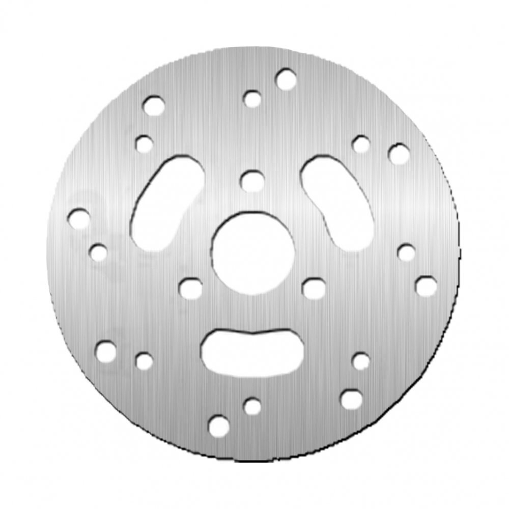 Disque de frein avant NG 180mm Hyosung Fast 50 et Suzuki Address