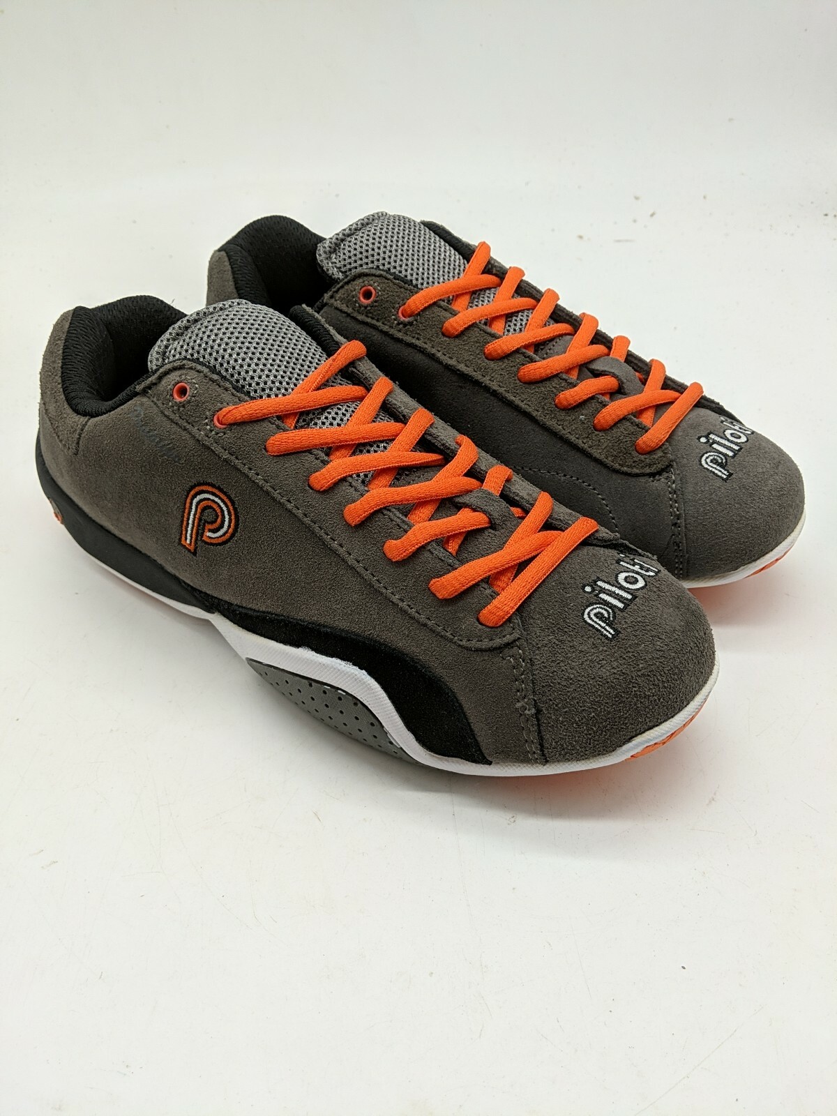 Piloti Prototipo Mens Driving Sneakers 