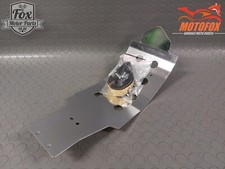 PARA MOTORE HONDA CRF CRF RX 450 2017 2018 2019 2020 ENGINE SKID PLATE alluminio