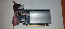 AMD RADEON 1GB GPU D3 HDV LOW PROFILE P/N: 603E1206251781