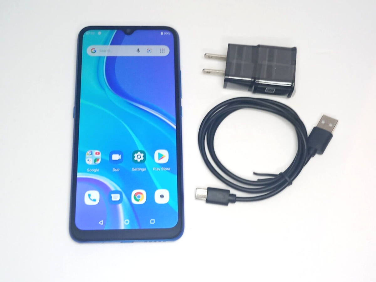 美品!  UMIDIGI A7S(Android 10) SIMフリー Amazon.co.jp: UMIDIGI A7S Smartphone Unit, Android 10, SIM