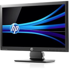 Monitor LCD 20” HP LE2002x Schermo 16/9  HD 1600x900 - USATO COME NUOVO
