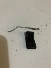 Echo 660 EVL Chainsaw OEM Throttle Linkage And Grommet  Bin 7