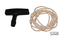 Starter Kit Pour Tronçonneuse Stihl 023 025 MS230 MS250