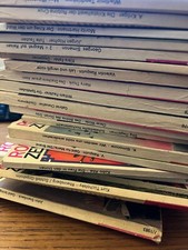 Erich Loest - Romanzeitung - diverse