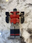 Vintage Transformers G1 Spectro Figure (from Reflector Mail-Away Exclusive) 1986