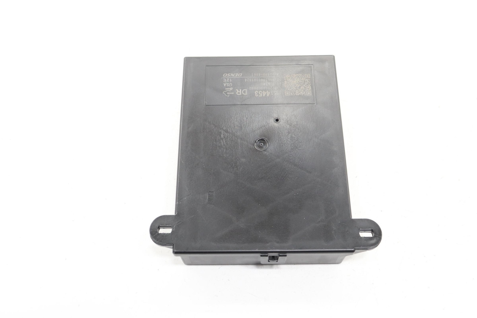 2019 - 2023 CADILLAC XT4 FRONT LEFT SEAT MEMORY CONTROL MODULE  