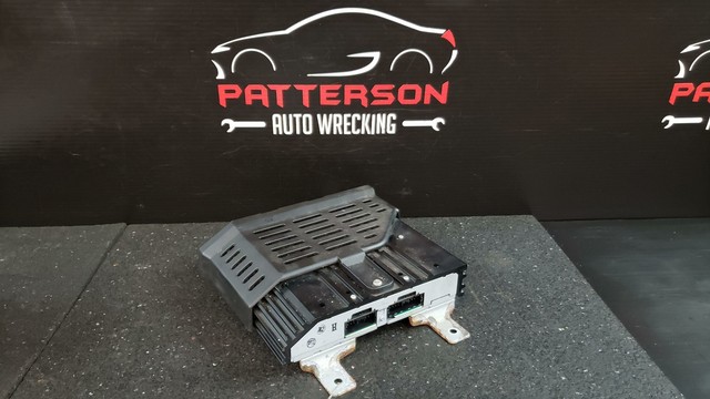 Mitsubishi усилитель rockford