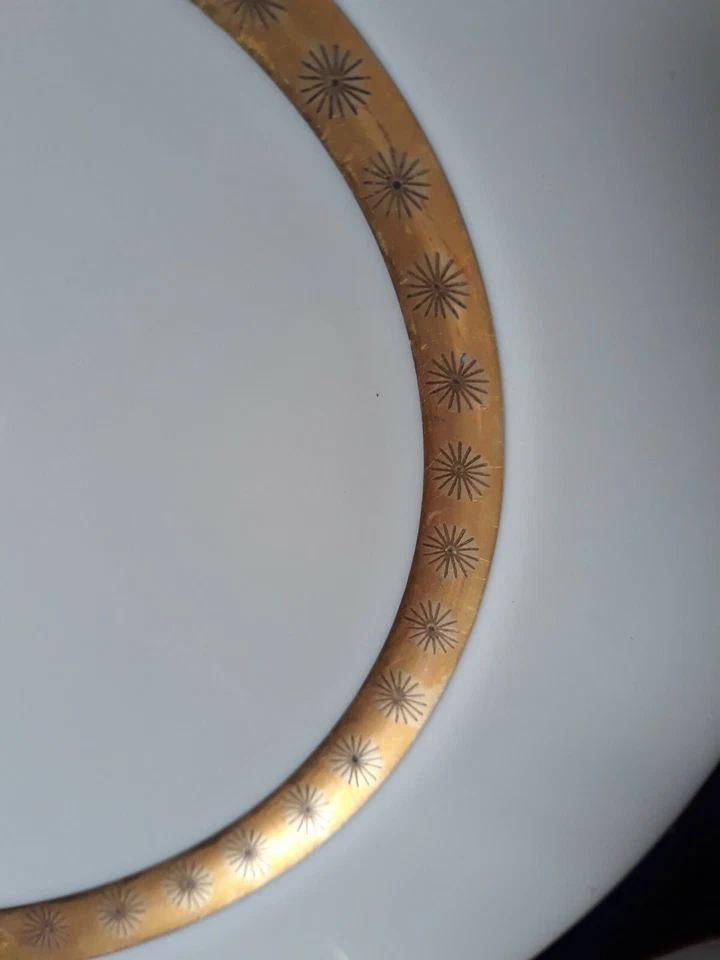 Castleton, GOLDEN CLASSIC, Place setting - Image 2 of 3