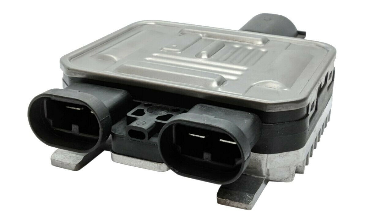 Régulateur ventilation habitacle pour restaurer le chauffage de votre S60