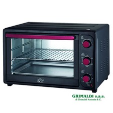 Forno elettrico Ventilato 26 L. Sinotech 1500 W | Acquisti Online su eBay