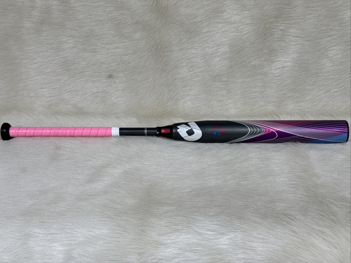 Batte DeMarini CF 2020 (-11) 33" 22 Oz Fastpitch Softball – Occasion
